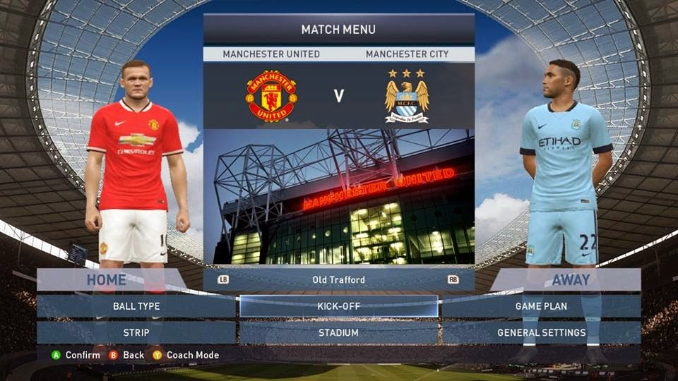 pes 2015 pc game download pes 2015 pc game download